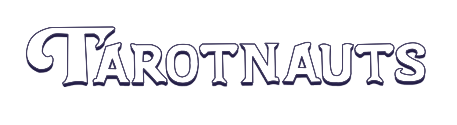Tarotnauts